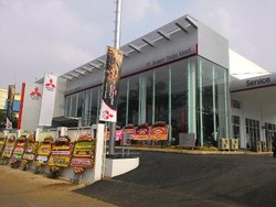 Diler Baru Mitsubishi di Serpong Tawarkan Promo Servis dan Suku Cadang