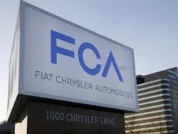 Pinangan Ditolak GM, Fiat-Chrysler Kini Lirik Peugeot
