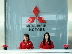 Sampai Mei 2015, Mitsubishi Sudah Lepas 48.613 Unit