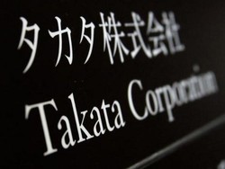 Konsumen Honda yang Meninggal Akibat Airbag Takata Bertambah Jadi 7 Orang