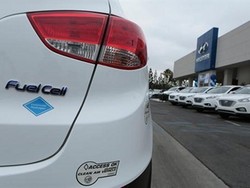 Mobil Ini Siap Gantikan Peran Mobil Berbahan Bakar Bensin