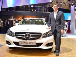 Claus Weidner Tinggalkan Mercy Indonesia