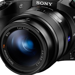 Menyoal Sensor Bertumpuk Sony RX100 IV & RX10 II