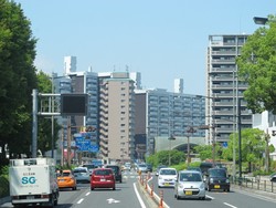 Orang Jepang yang Tak Mau Bunyikan Klakson Kendaraan