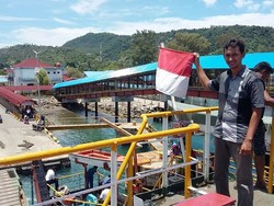 Kisah Zulfan, Tsunami & Tulisan Wisata Untuk Mengubah Aceh