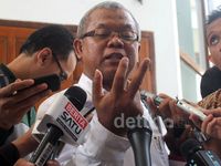 BW Cabut Gugatan Praperadilan