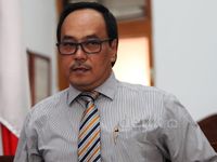 Praperadilan Suroso Atmomartoyo Ditolak
