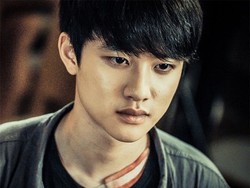 Tayang 22 Juni, Begini Penampilan D.O EXO di Drama Remember You