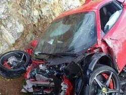 Pengereman Pada 5 Jenis Tikungan