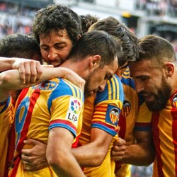 Visi Valencia Ciptakan Pemain Bintang, bukan Membeli