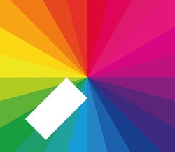 Album In Colour: Bersenang-senang Cara Jamie xx