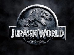 Jurassic World Raup Rp 6,6 Triliun di Pekan Pertama