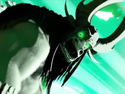 Ini Kerbau dari Tiongkok, Musuh Po di Kung Fu Panda 3