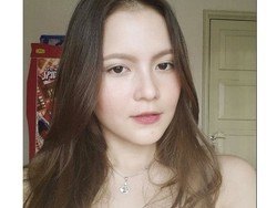 Punya Segudang Aktivitas, Voke Victoria Jaga Kesehatan dengan Temulawak