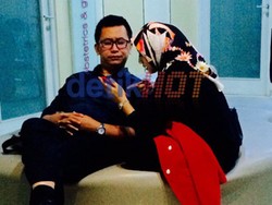 Shinta Bachir Rahasiakan Jenis Kelamin Calon Bayinya