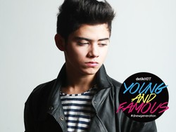 Aliando Syarief, Bintang Bersinar di Jagat Sinetron