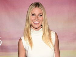 Gwyneth Paltrow Berencana Liburan Bareng Chris Martin dan Jennifer Lawrence