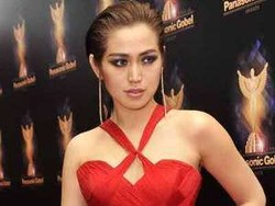 Jadi Ibu dan Tidak Ada Olga, Jessica Iskandar Kurangi Job di Bulan Puasa