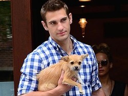 Dinilai Terlalu Ganteng, Bodyguard Baru Jennifer Lawrence Bikin Heboh