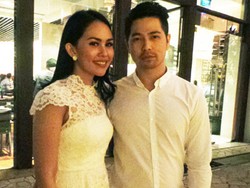Friend Zone, Kartika Putri Masih Anggap Erick Sahabat