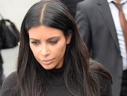 Tak Akan Beri Nama Anak Kedua South West, Kim Kardashian: Terdengar Konyol!