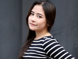 Ingin Dalami Akting, Prilly Kejar Mimpi Kuliah di Amerika
