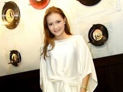 Kisah Voke Victoria, Pesinetron Muda yang Mulai dari Audisi Hingga Karantina