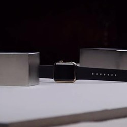 Apple Watch Rp 130 Juta Dihajar Magnet Super