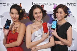 HTC Ogah Dicaplok Asus