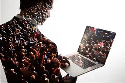 Penjahat Cyber Makin Ganas di Medsos