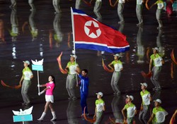 Internet Korut Kolaps