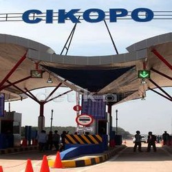 Pintu Tol Cipali Punya 7 Gerbang Tol, Ini Lokasinya