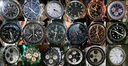 Mau Beli Jam Mewah Murah? Tunggu Bulan Depan Ya