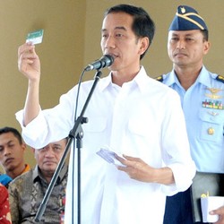 Jokowi: Yang Mempermainkan Harga, Saya Kejar!