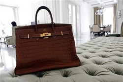 Beda dengan RI, di Singapura Tas Hermes dan LV Bukan Lagi Barang Mewah