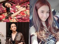 10 Hot Photo: Amel Alvi hingga Piyada Inthavong si Transgender Cantik