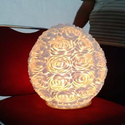 Good Job, Olah Cangkang Kerang Pria Ini Raup Rp 20 Juta/Bulan