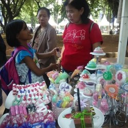 Jangan Dimakan! Aneka Makanan Ini Sebenarnya Sabun
