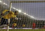 Brasil Sukses di Laga Pertama