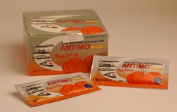 Batal IPO Tahun Ini, Produsen Antimo Jual Surat Utang Rp 200 Miliar