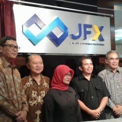 Ini Nama-nama Calon Direksi dan Komisaris BBJ