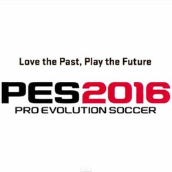PES 2016 Merumput September
