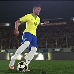 Lincahnya Pemain-pemain PES 2016