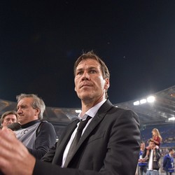 Rudi Garcia Tetap Pelatih Roma