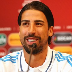 Khedira Pindah ke Juve Bukan karena Uang