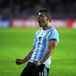 Daripada Kane, MU Disarankan Coba Beri Tawaran Nakal untuk Aguero