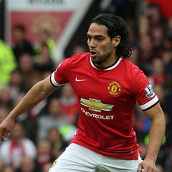 Falcao Tak Terima Dinilai Buruk Melulu