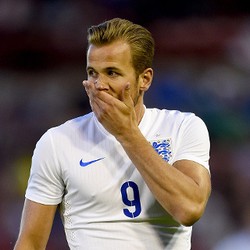 Kane Dinilai Cocok untuk MU