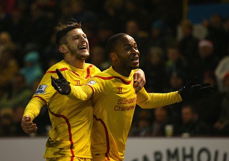 Lallana Ingin Sterling Bertahan di Liverpool
