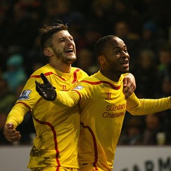 Lallana Ingin Sterling Bertahan di Liverpool